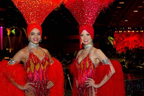 famous las vegas showgirls|Best in Showgirls 